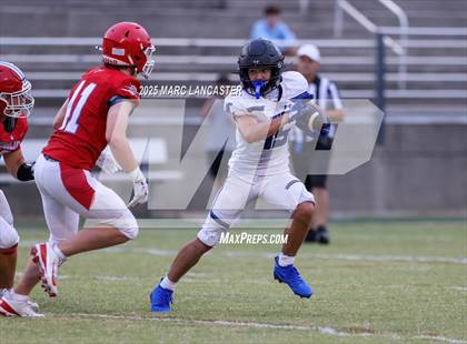 Thumbnail 1 in Charlotte Christian @ Charlotte Catholic photogallery.