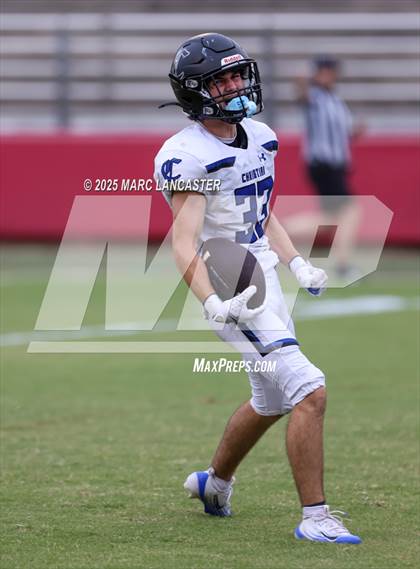 Thumbnail 2 in Charlotte Christian @ Charlotte Catholic photogallery.