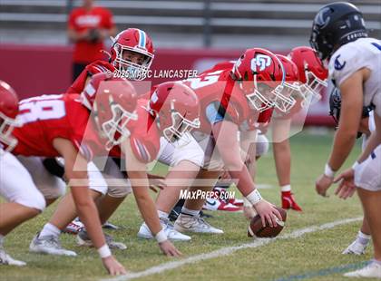 Thumbnail 1 in Charlotte Christian @ Charlotte Catholic photogallery.