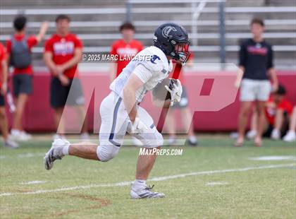Thumbnail 1 in Charlotte Christian @ Charlotte Catholic photogallery.