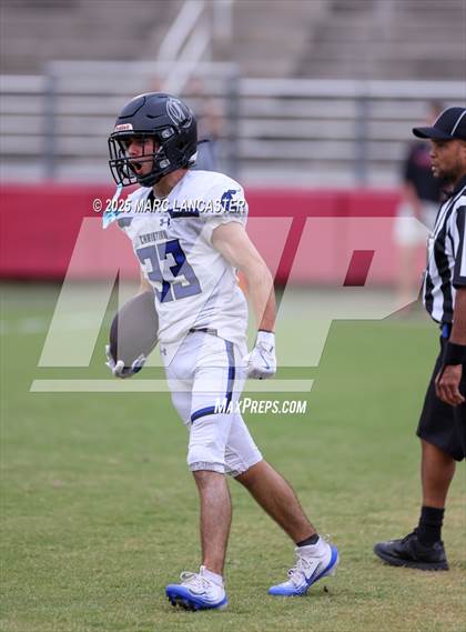 Thumbnail 2 in Charlotte Christian @ Charlotte Catholic photogallery.