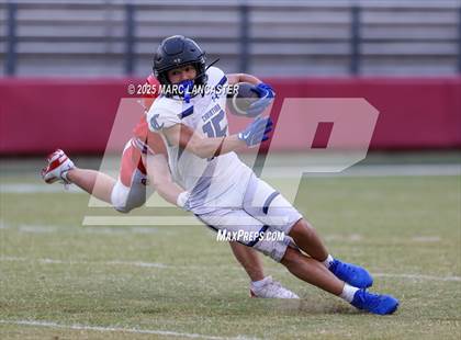 Thumbnail 3 in Charlotte Christian @ Charlotte Catholic photogallery.