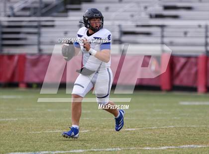 Thumbnail 2 in Charlotte Christian @ Charlotte Catholic photogallery.