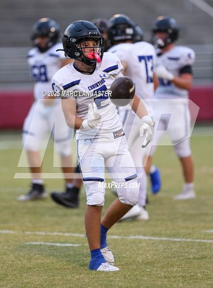 Thumbnail 1 in Charlotte Christian @ Charlotte Catholic photogallery.