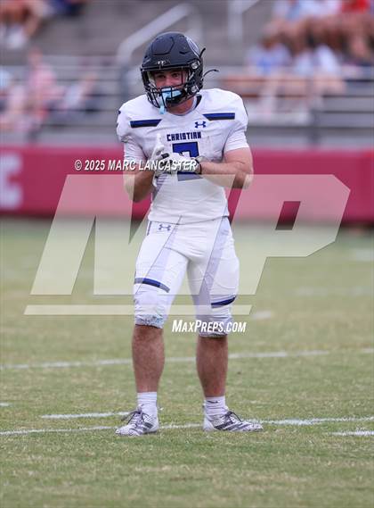 Thumbnail 1 in Charlotte Christian @ Charlotte Catholic photogallery.