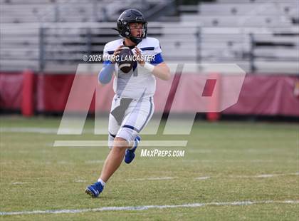 Thumbnail 3 in Charlotte Christian @ Charlotte Catholic photogallery.