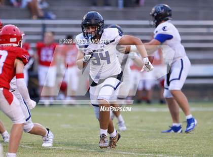 Thumbnail 2 in Charlotte Christian @ Charlotte Catholic photogallery.