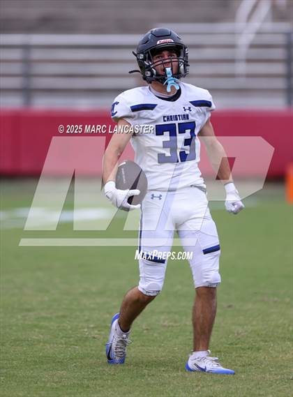 Thumbnail 1 in Charlotte Christian @ Charlotte Catholic photogallery.