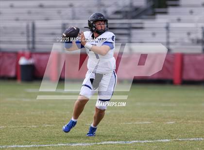 Thumbnail 1 in Charlotte Christian @ Charlotte Catholic photogallery.