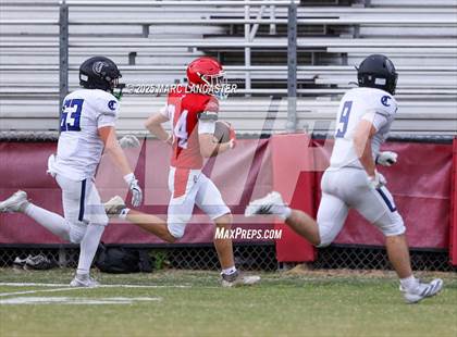 Thumbnail 1 in Charlotte Christian @ Charlotte Catholic photogallery.
