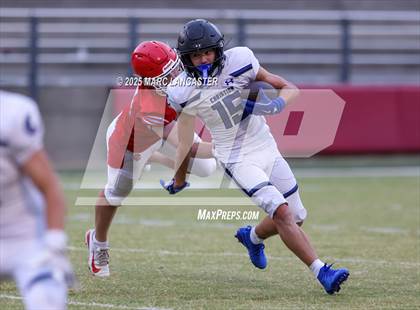 Thumbnail 2 in Charlotte Christian @ Charlotte Catholic photogallery.