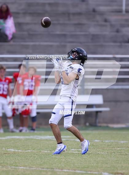 Thumbnail 2 in Charlotte Christian @ Charlotte Catholic photogallery.