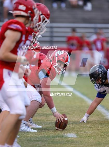 Thumbnail 2 in Charlotte Christian @ Charlotte Catholic photogallery.