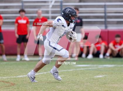 Thumbnail 2 in Charlotte Christian @ Charlotte Catholic photogallery.