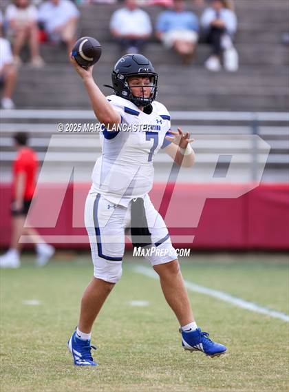 Thumbnail 2 in Charlotte Christian @ Charlotte Catholic photogallery.