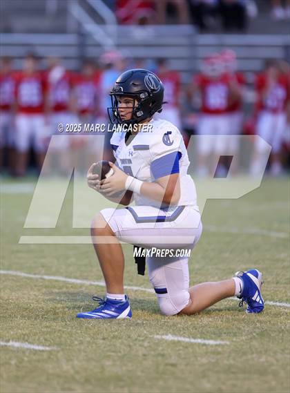 Thumbnail 2 in Charlotte Christian @ Charlotte Catholic photogallery.