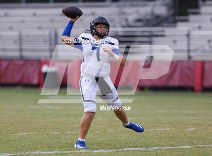 Thumbnail 2 in Charlotte Christian @ Charlotte Catholic photogallery.