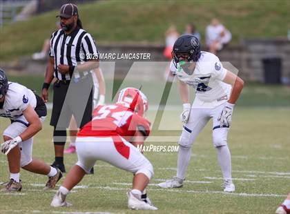 Thumbnail 2 in Charlotte Christian @ Charlotte Catholic photogallery.
