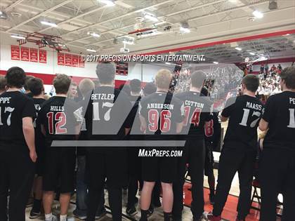 Thumbnail 1 in Elk River TOC Ceremony photogallery.
