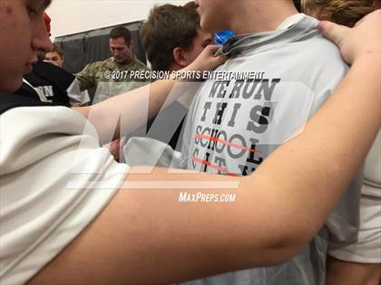 Thumbnail 2 in Elk River TOC Ceremony photogallery.