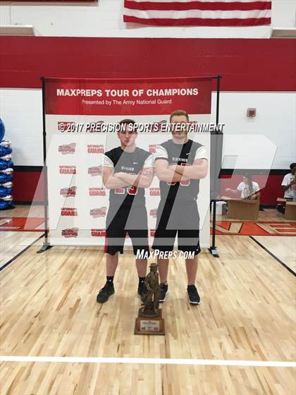 Thumbnail 2 in Elk River TOC Ceremony photogallery.
