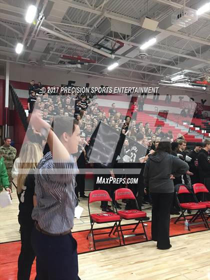 Thumbnail 3 in Elk River TOC Ceremony photogallery.