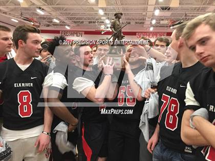 Thumbnail 2 in Elk River TOC Ceremony photogallery.