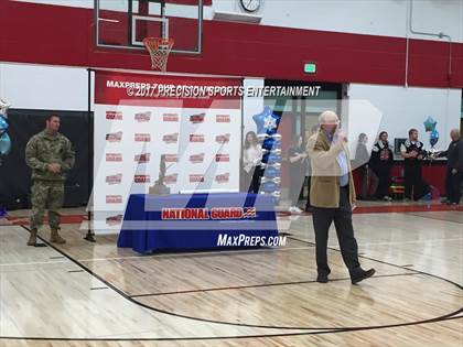 Thumbnail 1 in Elk River TOC Ceremony photogallery.