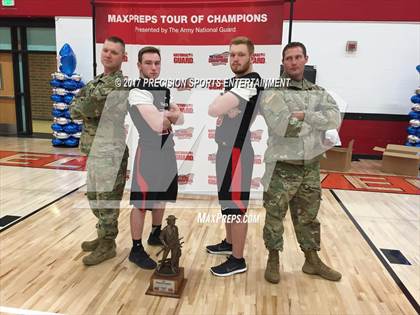 Thumbnail 1 in Elk River TOC Ceremony photogallery.