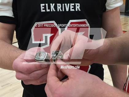 Thumbnail 3 in Elk River TOC Ceremony photogallery.