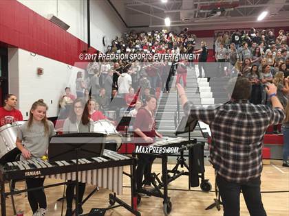 Thumbnail 3 in Elk River TOC Ceremony photogallery.