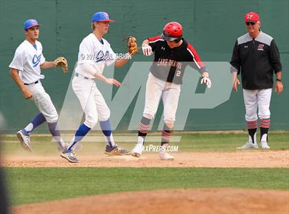Thumbnail 2 in Westlake vs. Lake Travis photogallery.