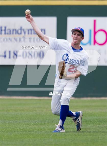 Thumbnail 3 in Westlake vs. Lake Travis photogallery.