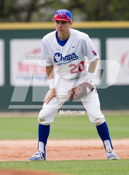 Thumbnail 3 in Westlake vs. Lake Travis photogallery.
