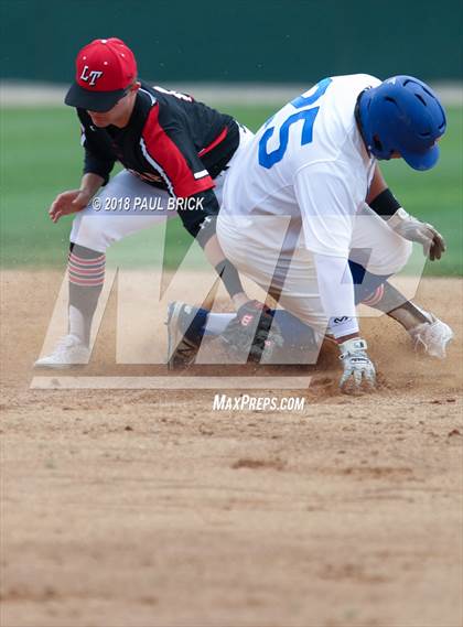 Thumbnail 3 in Westlake vs. Lake Travis photogallery.