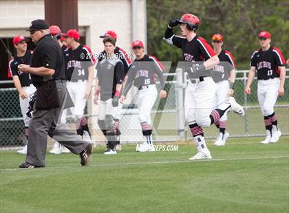 Thumbnail 2 in Westlake vs. Lake Travis photogallery.