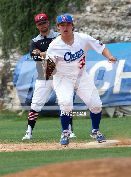 Thumbnail 3 in Westlake vs. Lake Travis photogallery.