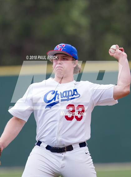 Thumbnail 3 in Westlake vs. Lake Travis photogallery.