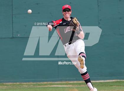 Thumbnail 3 in Westlake vs. Lake Travis photogallery.