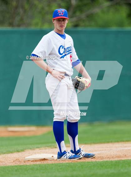 Thumbnail 3 in Westlake vs. Lake Travis photogallery.