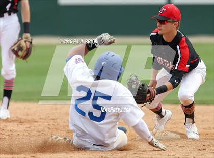 Thumbnail 3 in Westlake vs. Lake Travis photogallery.