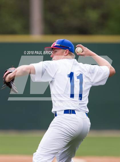 Thumbnail 3 in Westlake vs. Lake Travis photogallery.