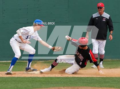 Thumbnail 1 in Westlake vs. Lake Travis photogallery.