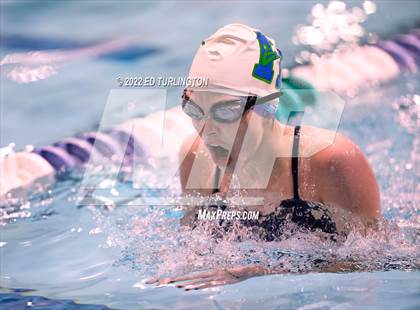 Thumbnail 1 in Lassiter Walton Harrison Tri Meet photogallery.