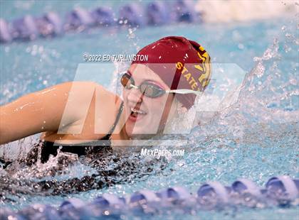 Thumbnail 1 in Lassiter Walton Harrison Tri Meet photogallery.