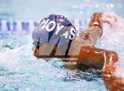 Thumbnail 3 in Lassiter Walton Harrison Tri Meet photogallery.