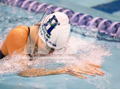 Thumbnail 3 in Lassiter Walton Harrison Tri Meet photogallery.