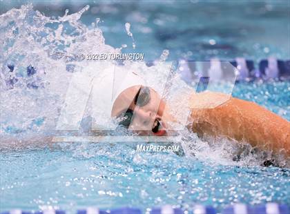 Thumbnail 1 in Lassiter Walton Harrison Tri Meet photogallery.