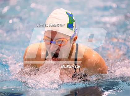 Thumbnail 1 in Lassiter Walton Harrison Tri Meet photogallery.