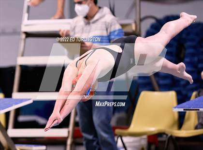 Thumbnail 3 in Lassiter Walton Harrison Tri Meet photogallery.